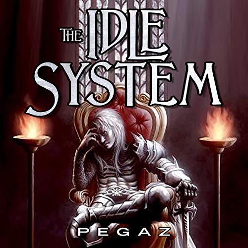 The Idle System: The Rogues cover art