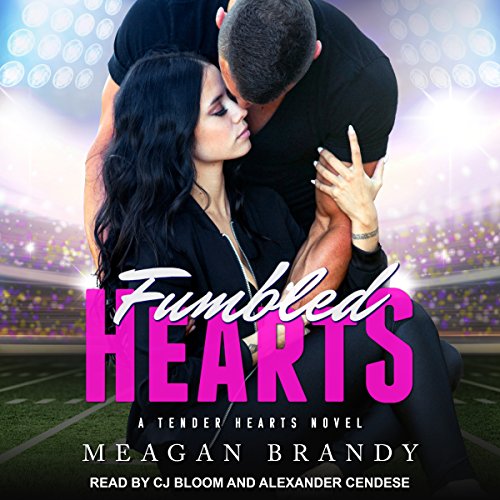 Couverture de Fumbled Hearts