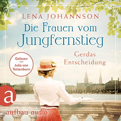 Gerdas Entscheidung cover art