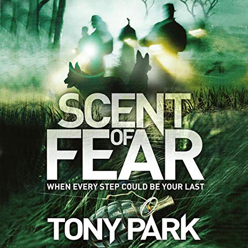 Scent of Fear cover art