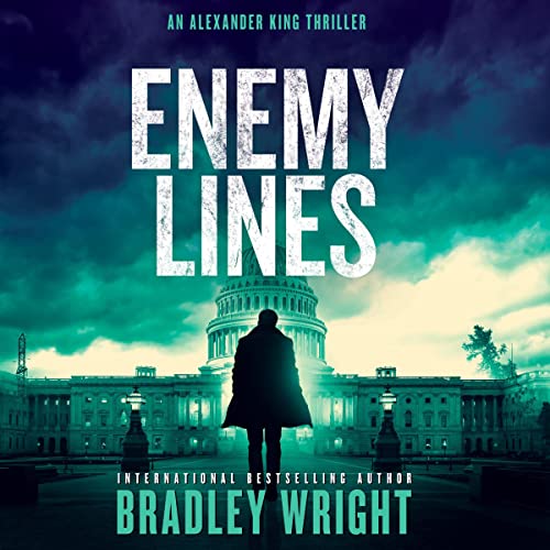 Enemy Lines cover art