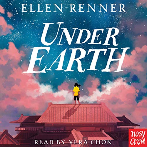 Under Earth cover art