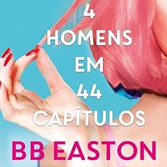 4 homens em 44 capítulos [44 Chapters About 4 Men] cover art