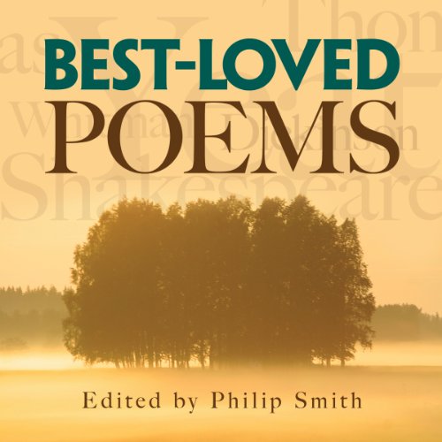 Best-Loved Poems cover art