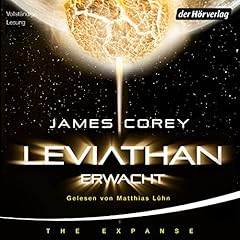 Leviathan erwacht Titelbild