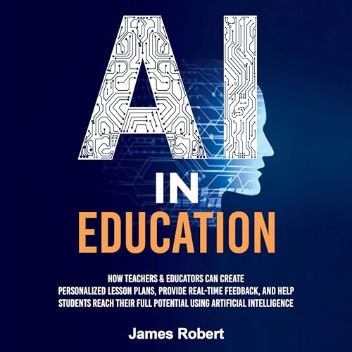 AI in Education cover art