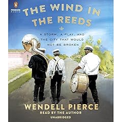 The Wind in the Reeds cover art