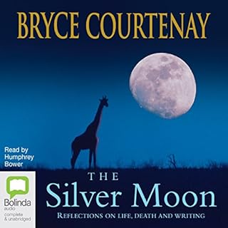 The Silver Moon cover art