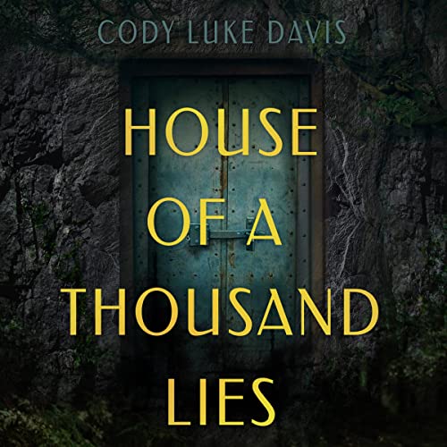 House of a Thousand Lies cover art