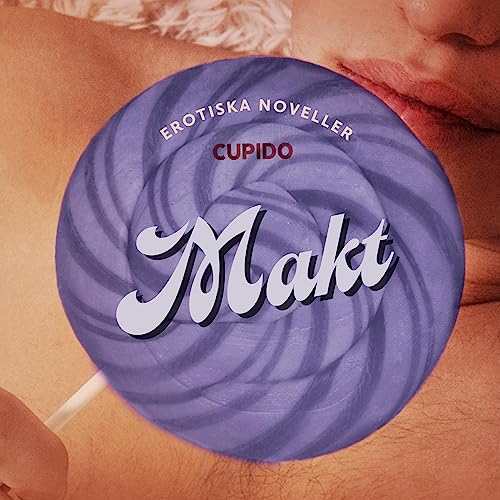 Makt cover art