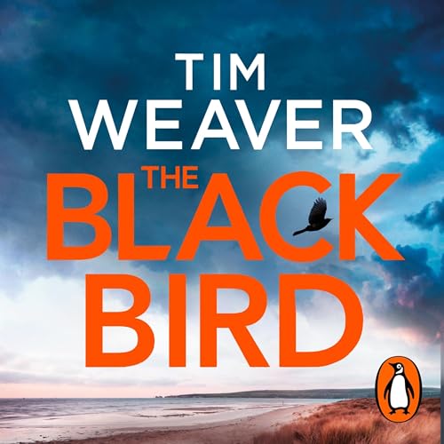 The Blackbird cover art