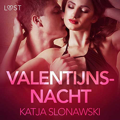 Valentijnsnacht cover art