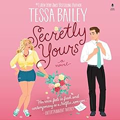 Secretly Yours cover art