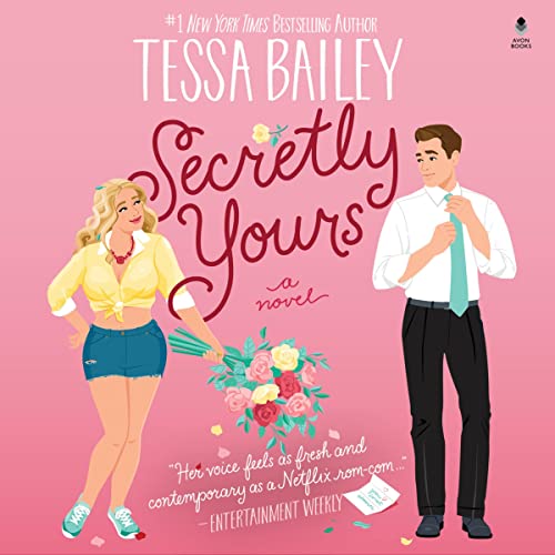 Secretly Yours Titelbild