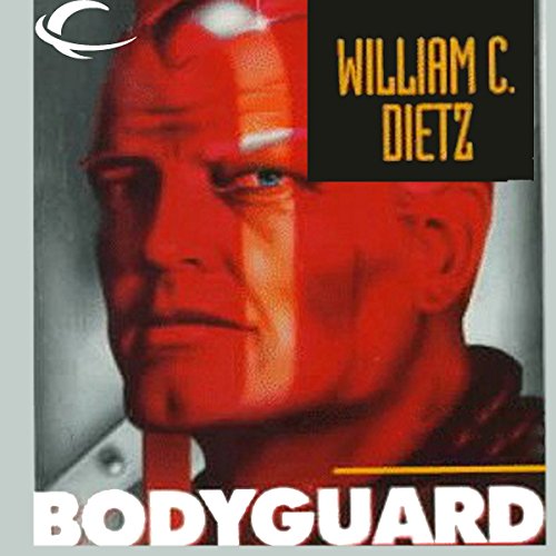 Bodyguard cover art