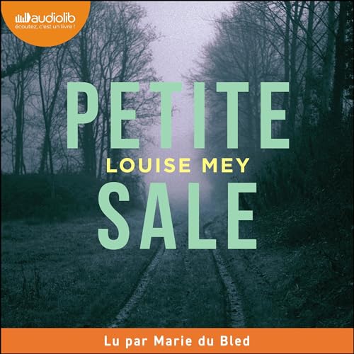 Petite Sale Audiobook By Louise Mey cover art