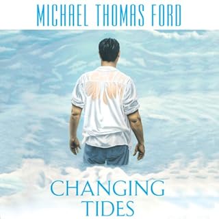 Changing Tides Audiolibro Por Michael Thomas Ford arte de portada