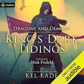 Dragons and Demons cover art