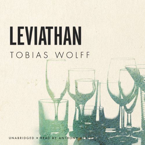 Leviathan cover art