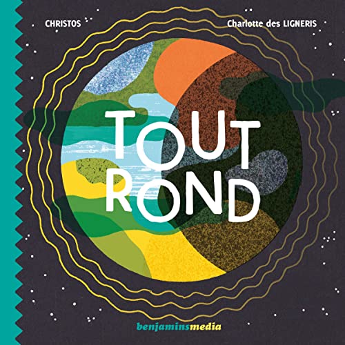 Tout Rond cover art