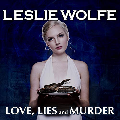 Couverture de Love, Lies, and Murder