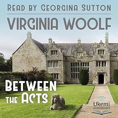 Between the Acts cover art