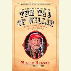 The Tao of Willie cover art