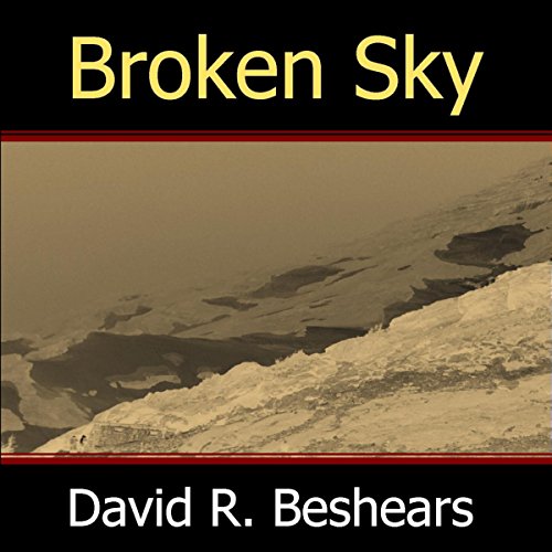 Broken Sky cover art