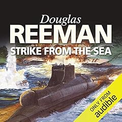 Strike from the Sea cover art