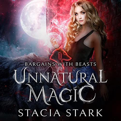 Unnatural Magic cover art