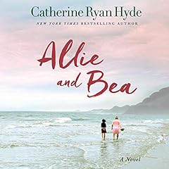 Allie and Bea cover art