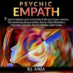 Psychic Empath cover art