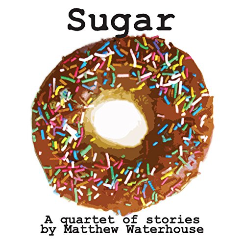 Sugar cover art