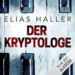 Der Kryptologe cover art