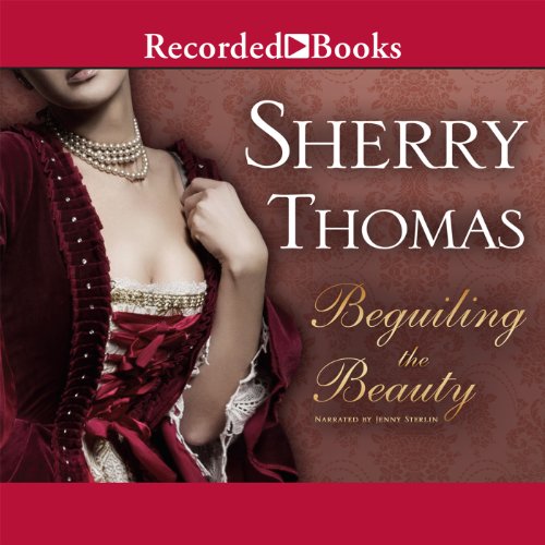 Beguiling the Beauty cover art