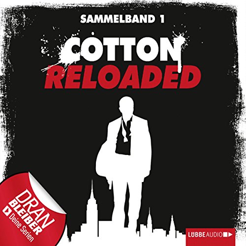 Couverture de Cotton Reloaded, Sammelband 1