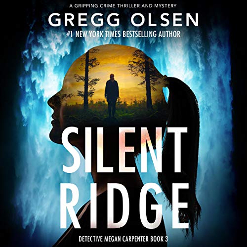 Silent Ridge cover art