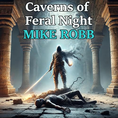 Caverns of Feral Night Titelbild