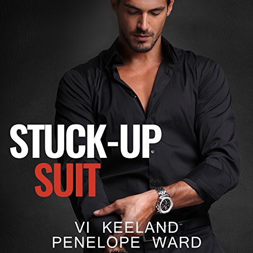 Stuck-Up Suit cover art