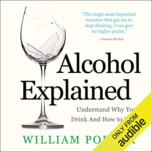 Alcohol Explained cover art