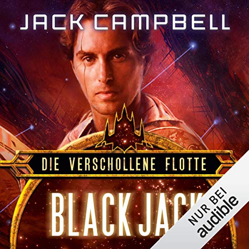 Black Jack cover art