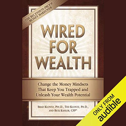 Wired for Wealth cover art