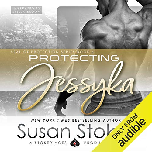 Protecting Jessyka cover art