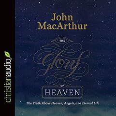 The Glory of Heaven cover art