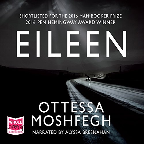 Eileen cover art