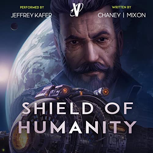 Shield of Humanity cover art