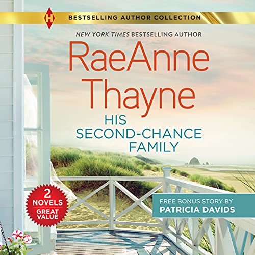 His Second-Chance Family & Katie's Redemption Titelbild