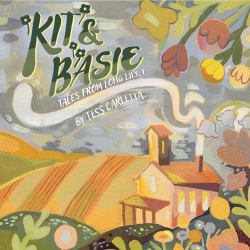 Kit & Basie cover art