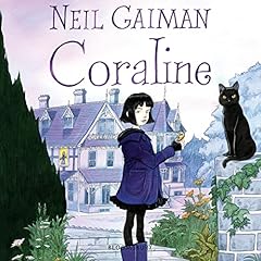 Coraline cover art