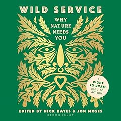 Wild Service cover art